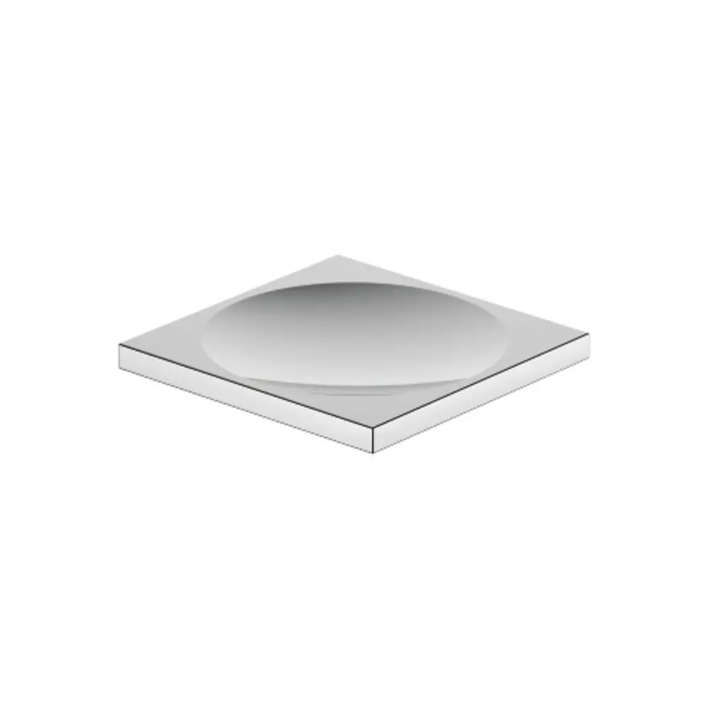 DORNBRACHT Seifenhalter , Standmodell SERIENSPEZIFISCH 84410780 Chrom, 84410780-00 Galeriebild 1